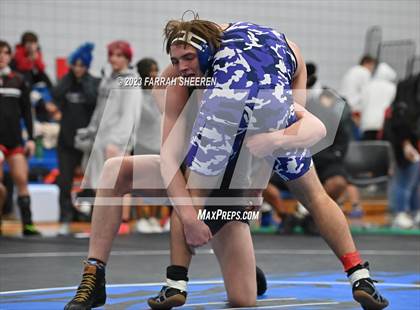 Thumbnail 3 in 2023 Chicken Wing photogallery.