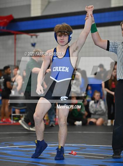 Thumbnail 2 in 2023 Chicken Wing photogallery.