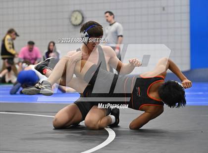 Thumbnail 2 in 2023 Chicken Wing photogallery.