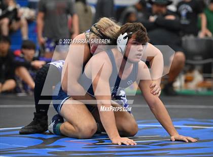 Thumbnail 2 in 2023 Chicken Wing photogallery.