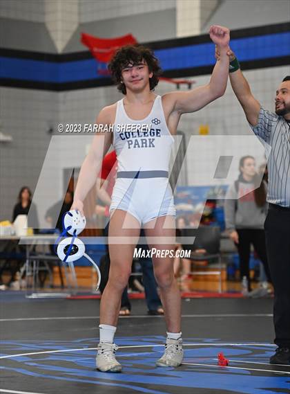 Thumbnail 2 in 2023 Chicken Wing photogallery.