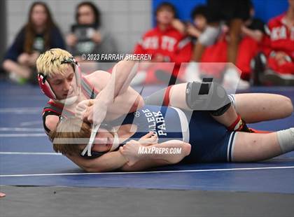 Thumbnail 3 in 2023 Chicken Wing photogallery.