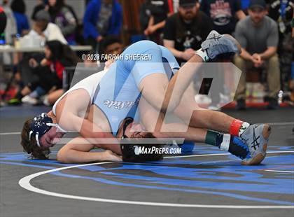 Thumbnail 3 in 2023 Chicken Wing photogallery.