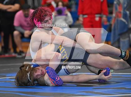 Thumbnail 2 in 2023 Chicken Wing photogallery.