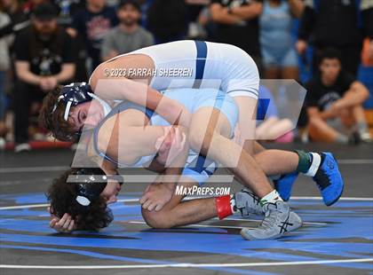 Thumbnail 2 in 2023 Chicken Wing photogallery.