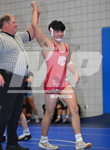 Thumbnail 3 in 2023 Chicken Wing photogallery.