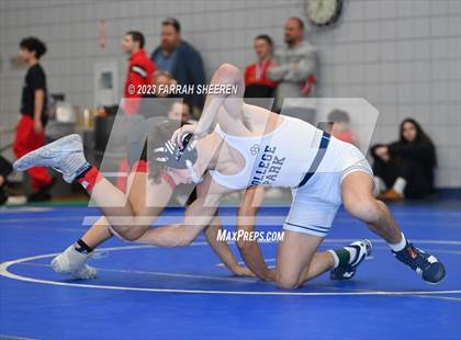 Thumbnail 1 in 2023 Chicken Wing photogallery.