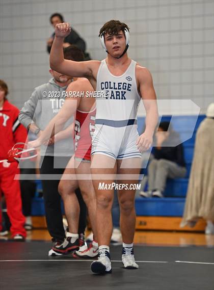 Thumbnail 2 in 2023 Chicken Wing photogallery.