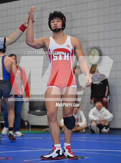 Thumbnail 3 in 2023 Chicken Wing photogallery.