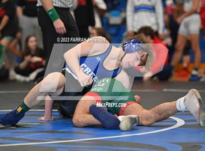 Thumbnail 2 in 2023 Chicken Wing photogallery.