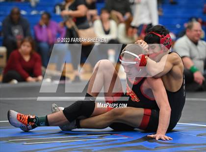 Thumbnail 1 in 2023 Chicken Wing photogallery.