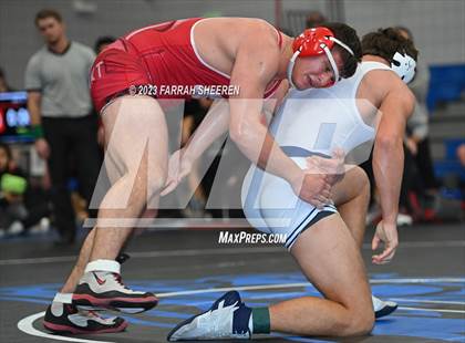 Thumbnail 3 in 2023 Chicken Wing photogallery.