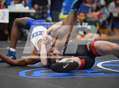 Thumbnail 2 in 2023 Chicken Wing photogallery.