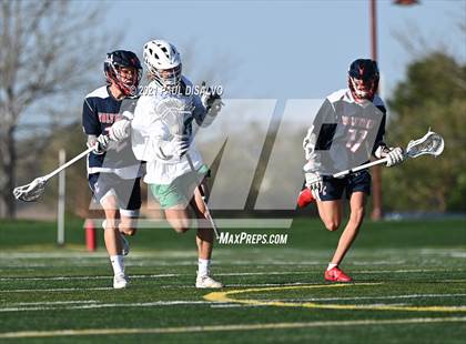 Thumbnail 1 in Chaparral @ ThunderRidge photogallery.
