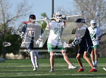Thumbnail 1 in Chaparral @ ThunderRidge photogallery.