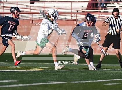 Thumbnail 2 in Chaparral @ ThunderRidge photogallery.
