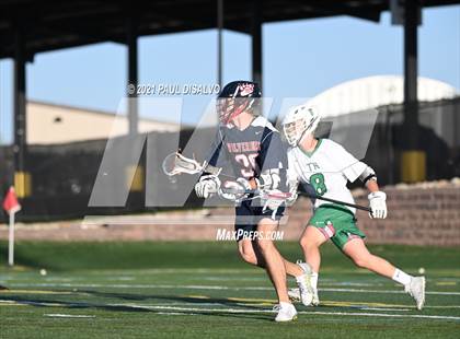 Thumbnail 1 in Chaparral @ ThunderRidge photogallery.