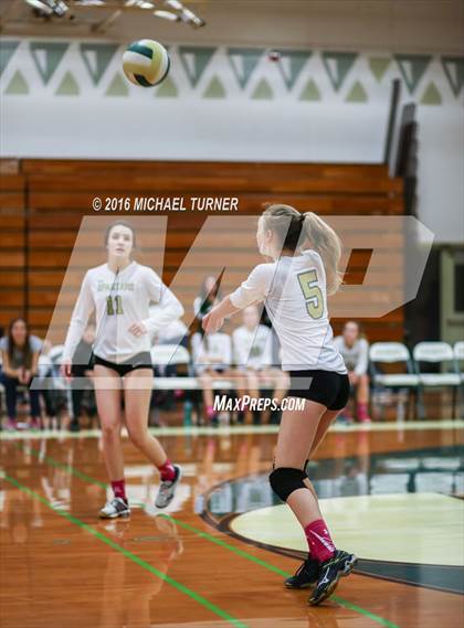 Thumbnail 1 in Foothill @ Red Bluff photogallery.