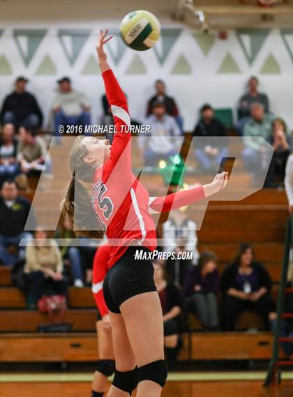 Thumbnail 3 in Foothill @ Red Bluff photogallery.
