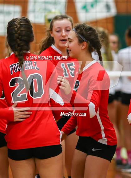 Thumbnail 2 in Foothill @ Red Bluff photogallery.