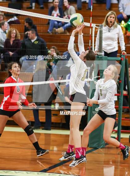 Thumbnail 1 in Foothill @ Red Bluff photogallery.