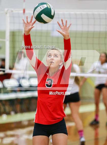 Thumbnail 3 in Foothill @ Red Bluff photogallery.