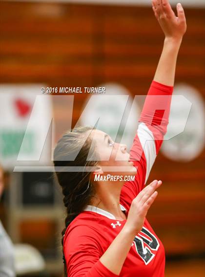 Thumbnail 3 in Foothill @ Red Bluff photogallery.