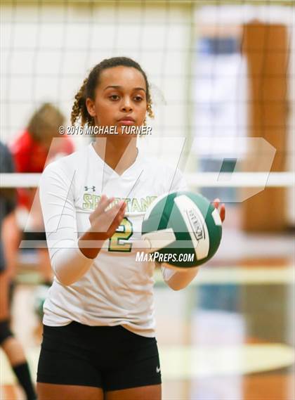 Thumbnail 3 in Foothill @ Red Bluff photogallery.