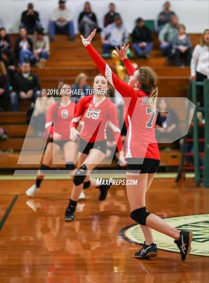 Thumbnail 2 in Foothill @ Red Bluff photogallery.