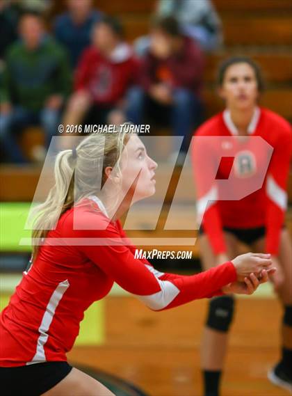 Thumbnail 3 in Foothill @ Red Bluff photogallery.