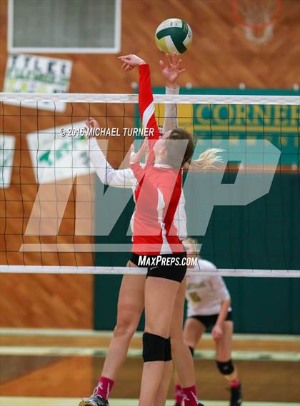 Thumbnail 2 in Foothill @ Red Bluff photogallery.