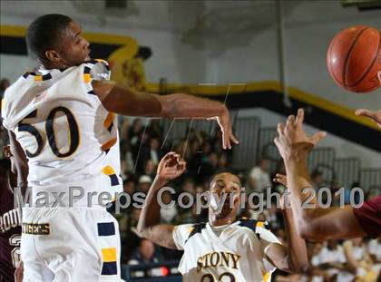 Thumbnail 3 in Round Rock @ Stony Point photogallery.