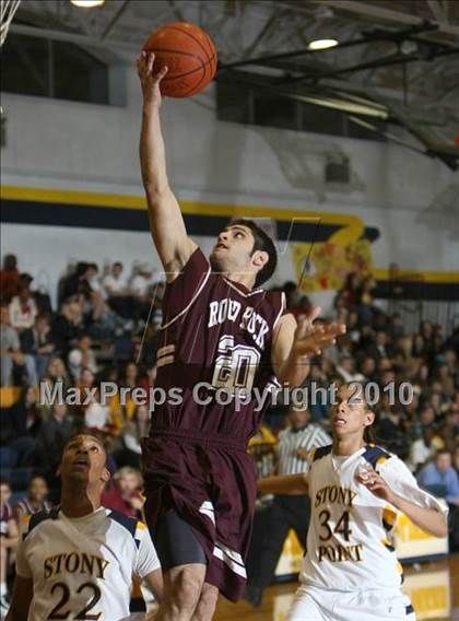 Thumbnail 3 in Round Rock @ Stony Point photogallery.