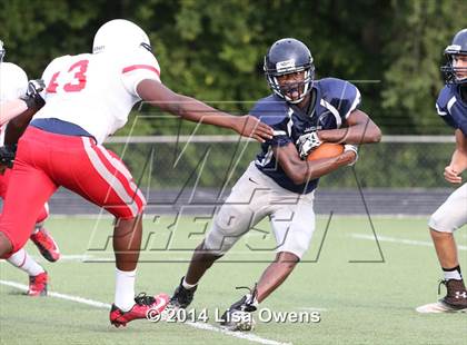 Thumbnail 1 in Boyd Red vs Flower Mound photogallery.