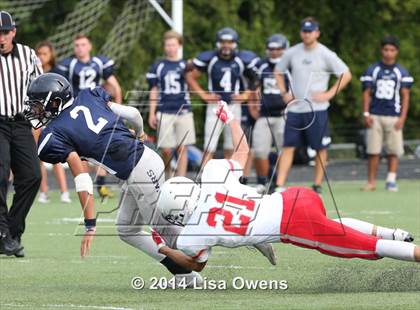 Thumbnail 3 in Boyd Red vs Flower Mound photogallery.