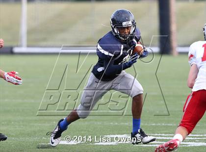 Thumbnail 1 in Boyd Red vs Flower Mound photogallery.