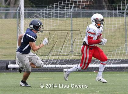 Thumbnail 1 in Boyd Red vs Flower Mound photogallery.