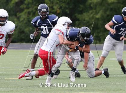 Thumbnail 2 in Boyd Red vs Flower Mound photogallery.
