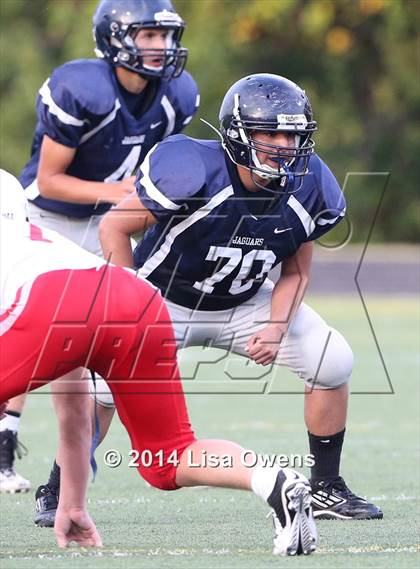 Thumbnail 1 in Boyd Red vs Flower Mound photogallery.