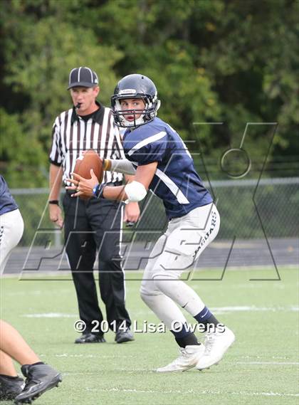 Thumbnail 2 in Boyd Red vs Flower Mound photogallery.
