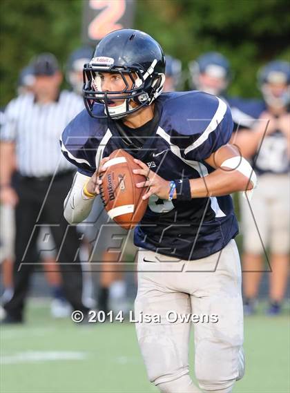 Thumbnail 1 in Boyd Red vs Flower Mound photogallery.
