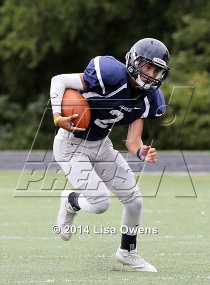 Thumbnail 3 in Boyd Red vs Flower Mound photogallery.