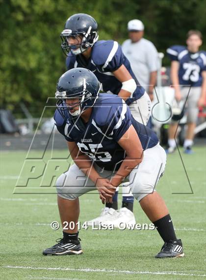 Thumbnail 2 in Boyd Red vs Flower Mound photogallery.