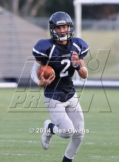 Thumbnail 2 in Boyd Red vs Flower Mound photogallery.