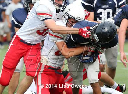 Thumbnail 2 in Boyd Red vs Flower Mound photogallery.