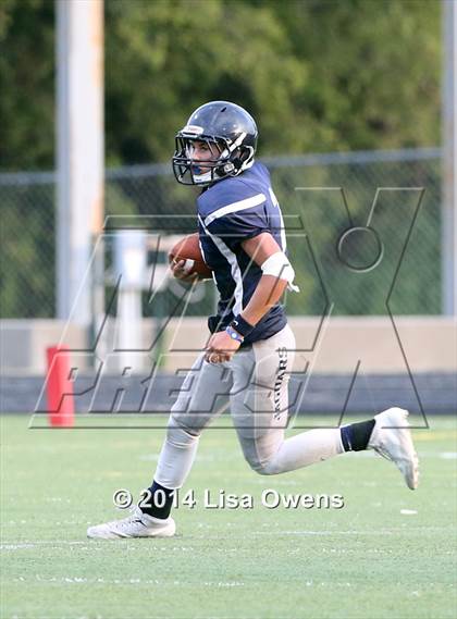 Thumbnail 3 in Boyd Red vs Flower Mound photogallery.
