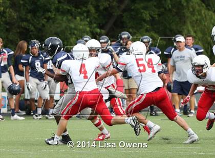 Thumbnail 1 in Boyd Red vs Flower Mound photogallery.