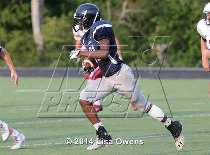 Thumbnail 1 in Boyd Red vs Flower Mound photogallery.