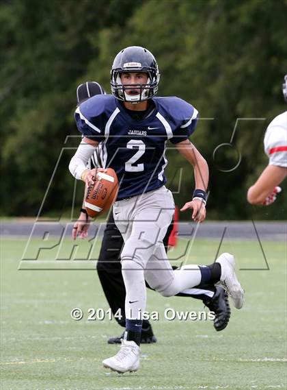 Thumbnail 3 in Boyd Red vs Flower Mound photogallery.
