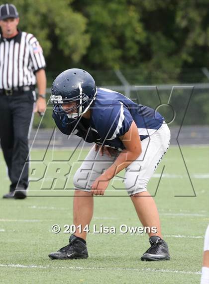 Thumbnail 3 in Boyd Red vs Flower Mound photogallery.